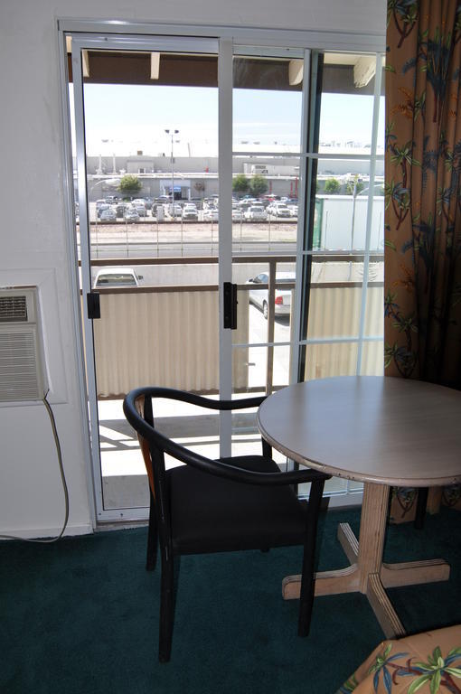 Lax Suites El Segundo Rom bilde