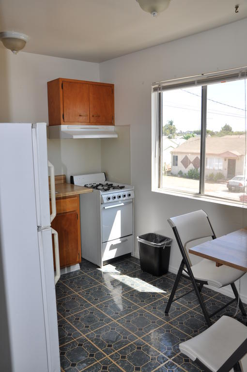 Lax Suites El Segundo Rom bilde
