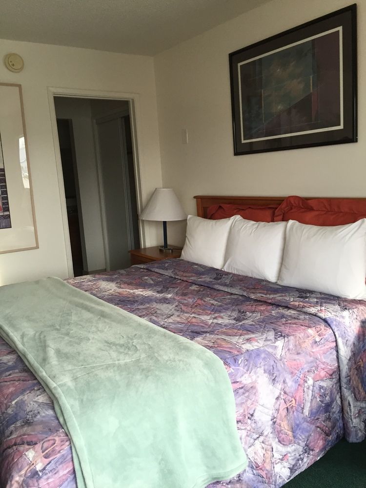 Lax Suites El Segundo Eksteriør bilde