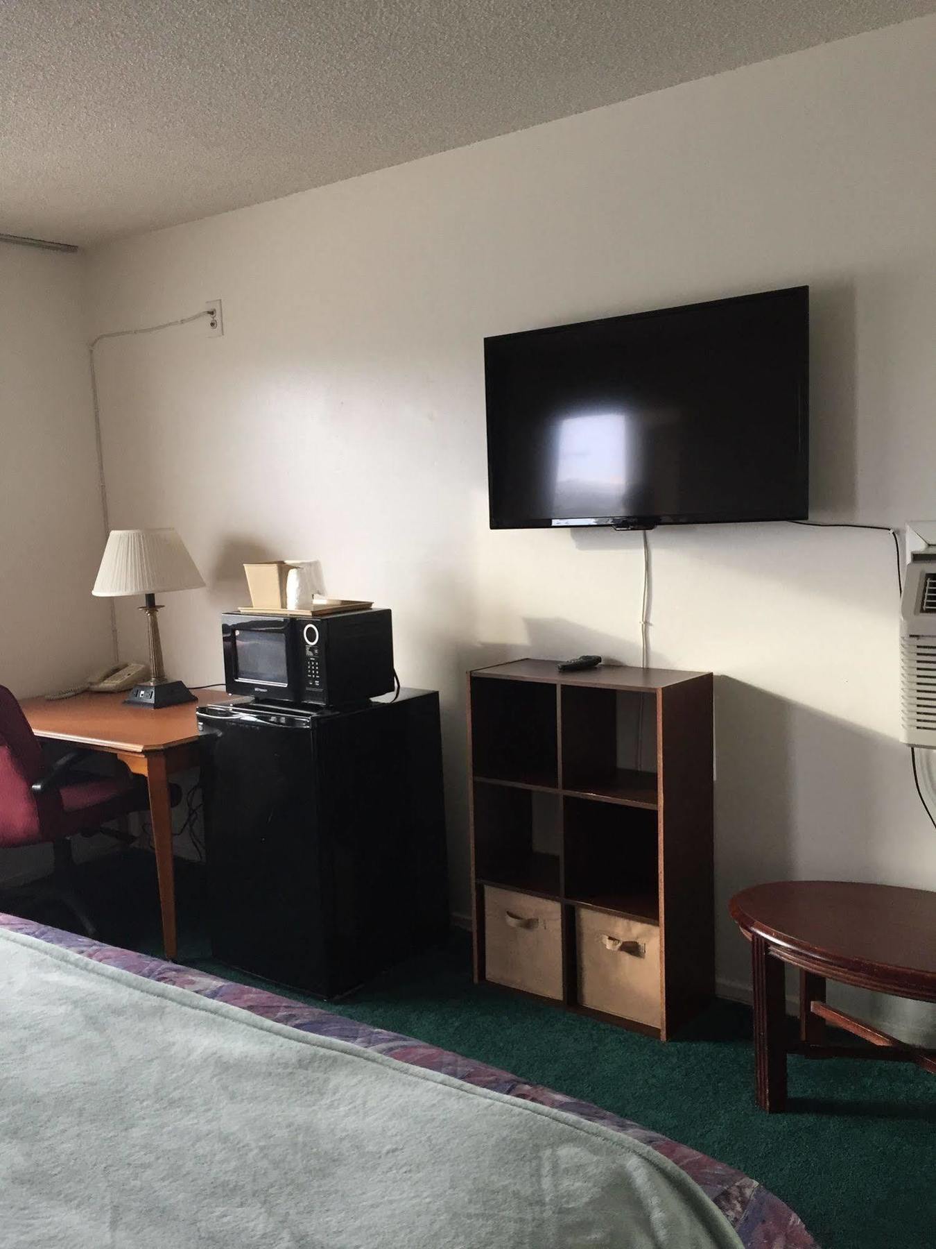 Lax Suites El Segundo Eksteriør bilde