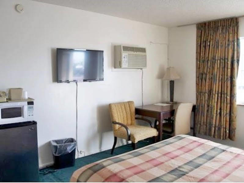 Lax Suites El Segundo Eksteriør bilde