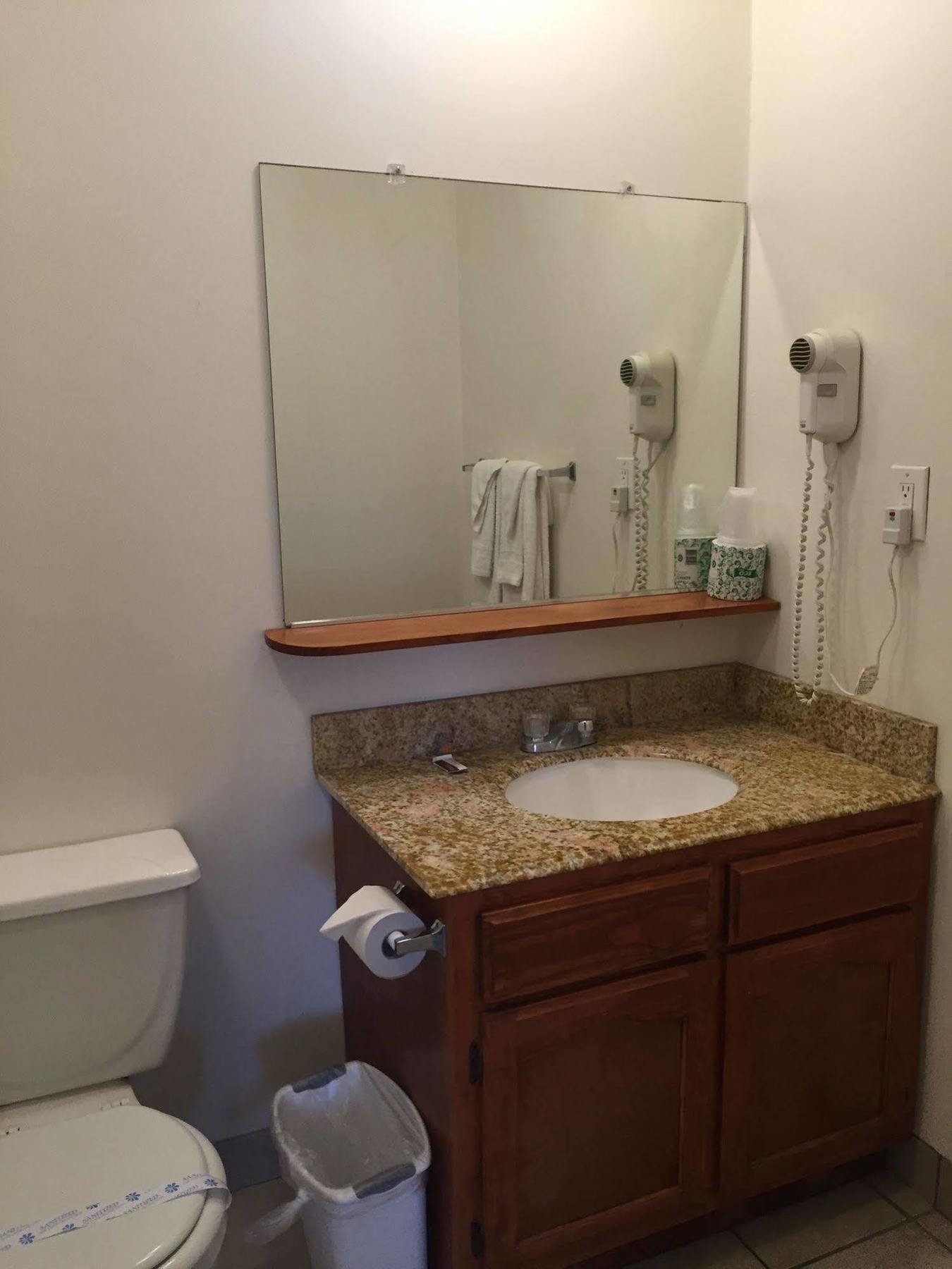 Lax Suites El Segundo Eksteriør bilde