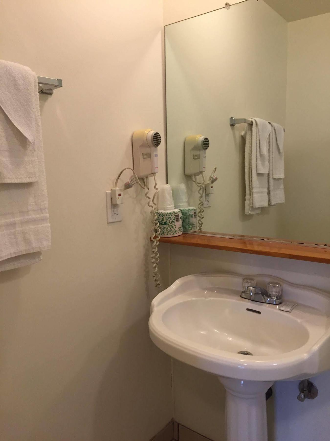 Lax Suites El Segundo Eksteriør bilde