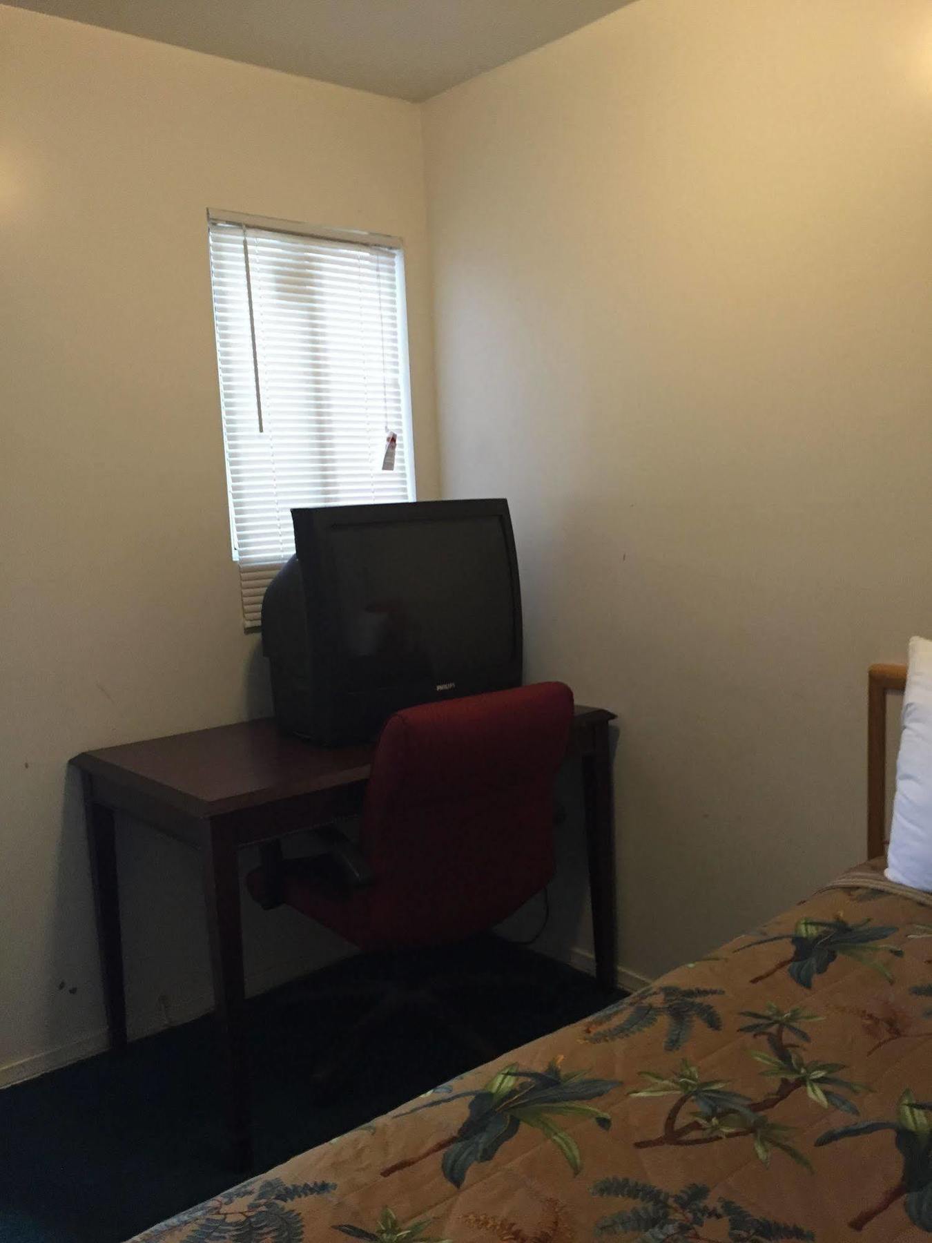 Lax Suites El Segundo Eksteriør bilde