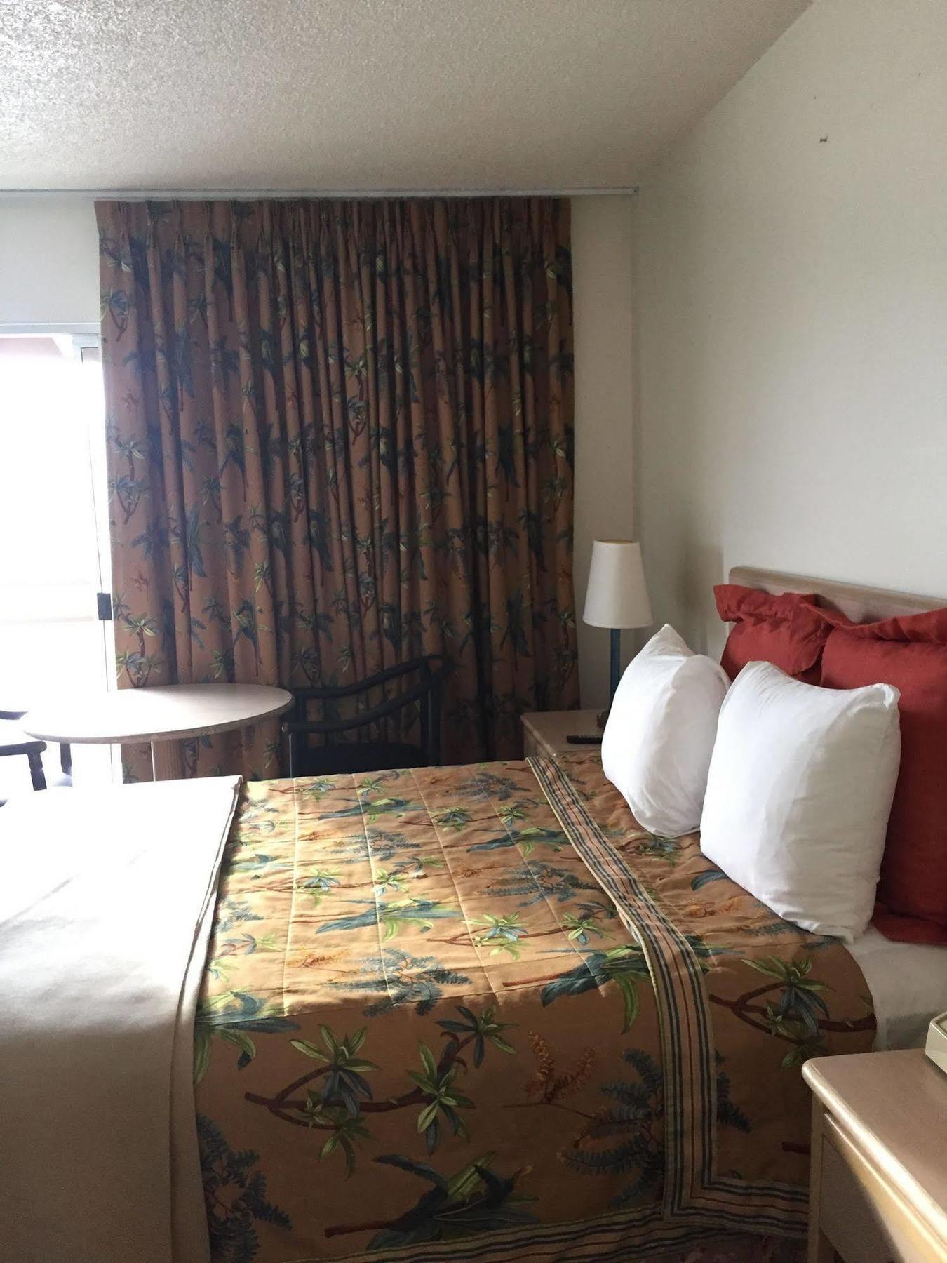 Lax Suites El Segundo Eksteriør bilde