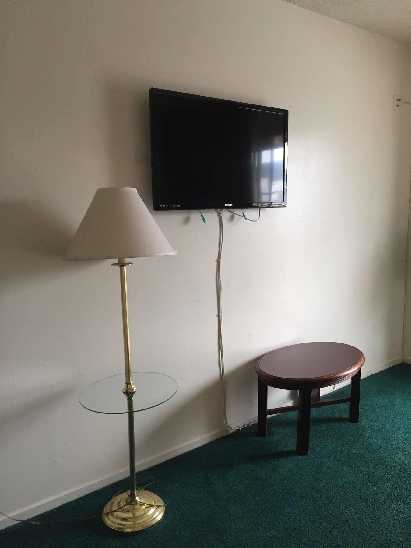 Lax Suites El Segundo Eksteriør bilde