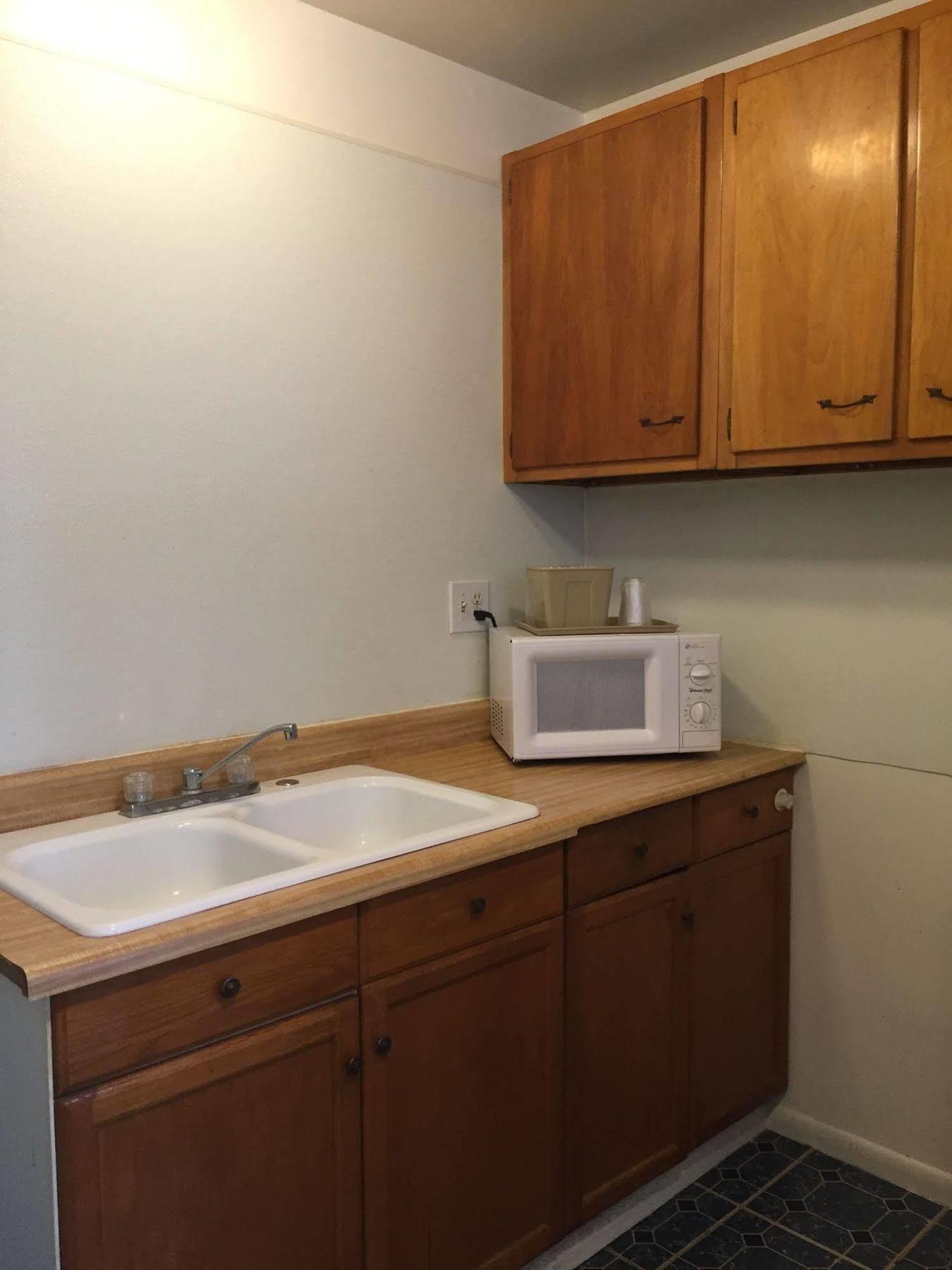 Lax Suites El Segundo Eksteriør bilde