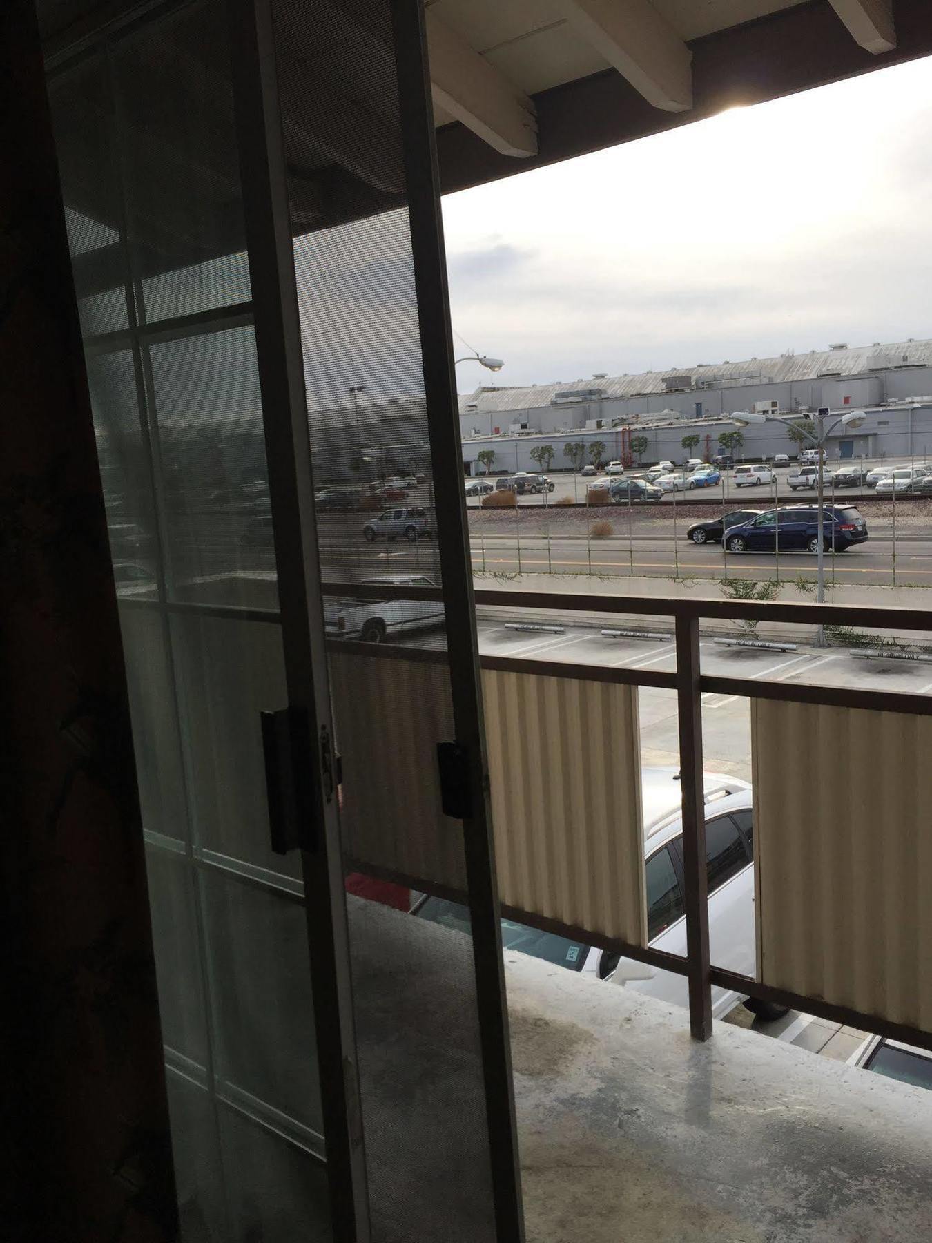 Lax Suites El Segundo Eksteriør bilde